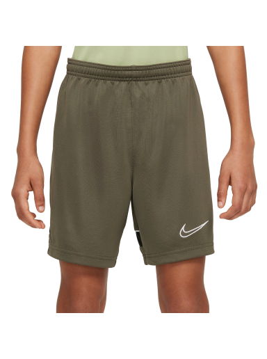 Šortky Nike Shorts Dri-FIT Academy Zelené | cw6109-222