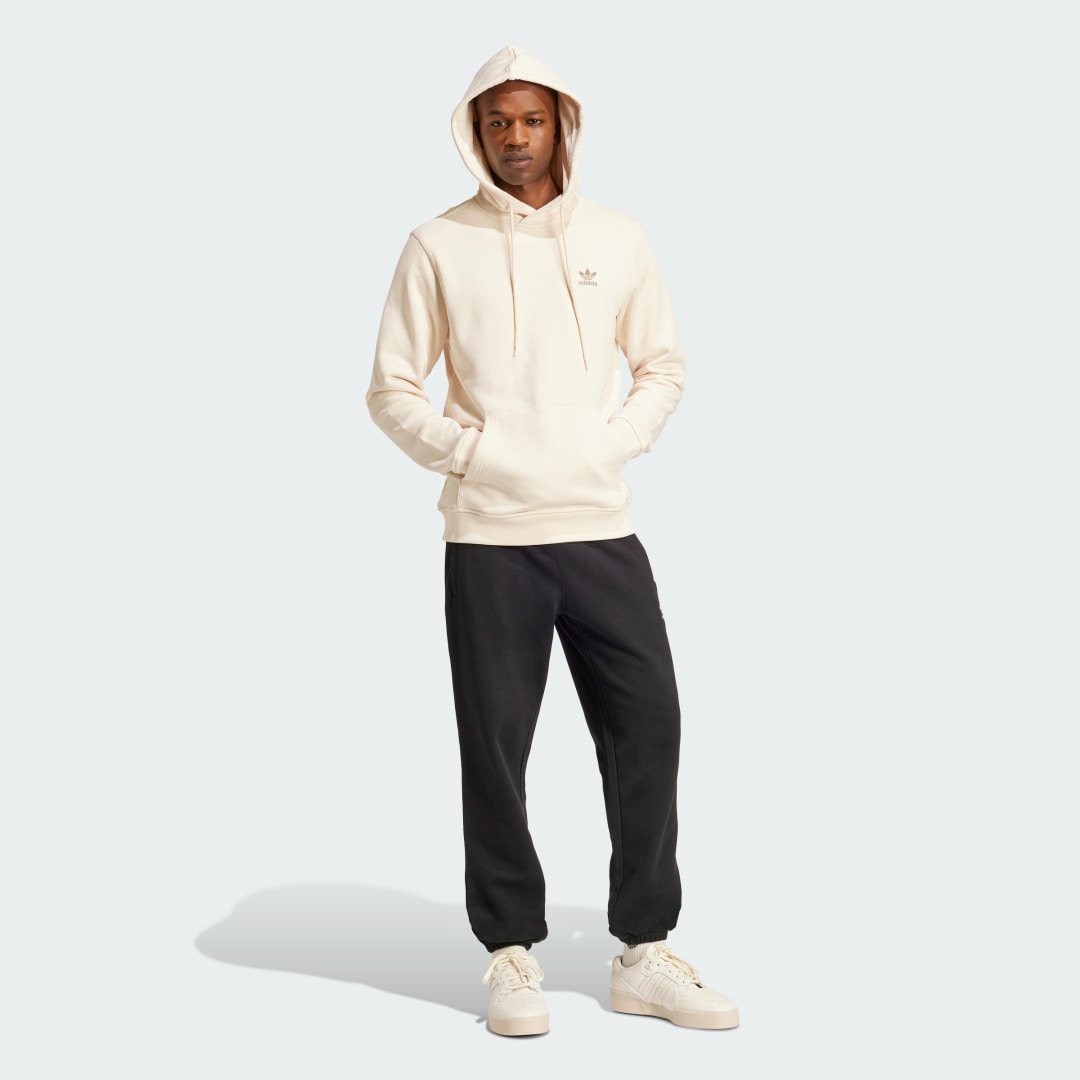 Essentials French Terry Hoodie