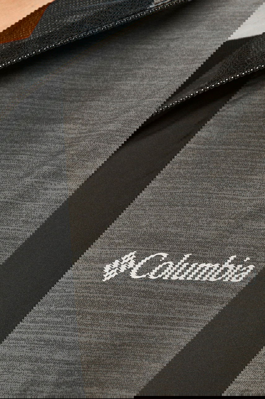 Jacket Inner Limits Ii
