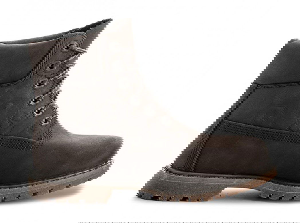 Tenisky a topánky Timberland Icon 6" Premium Boot Hnedá | A1K3P-GRY, 1