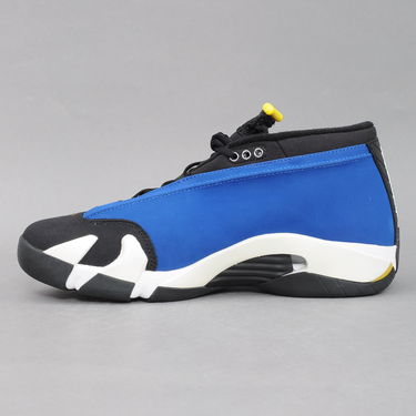 Tenisky a topánky Jordan Jordan 14 Retro Low Modrá | 807511-405, 0
