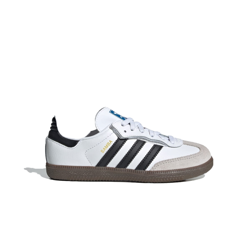 Tenisky a topánky adidas Originals Samba OG Biela | JQ6391