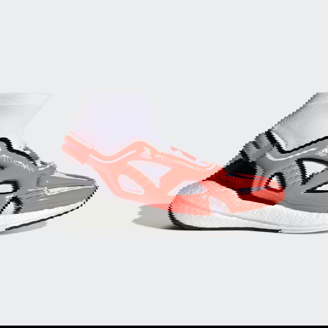 Tenisky a topánky adidas Performance Stella McCartney x Ultraboost 22 Ružová | GY6112, 1