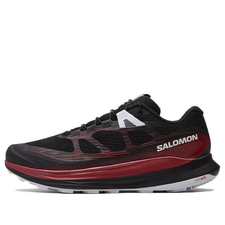 Tenisky a topánky Salomon Ultra Glide 2 Červená | 472120