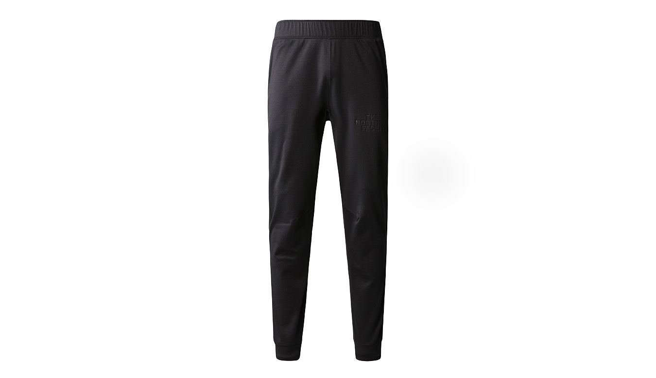 Tepláky The North Face Spacer Air Jogger Čierna | NF0A827A5S5, 1