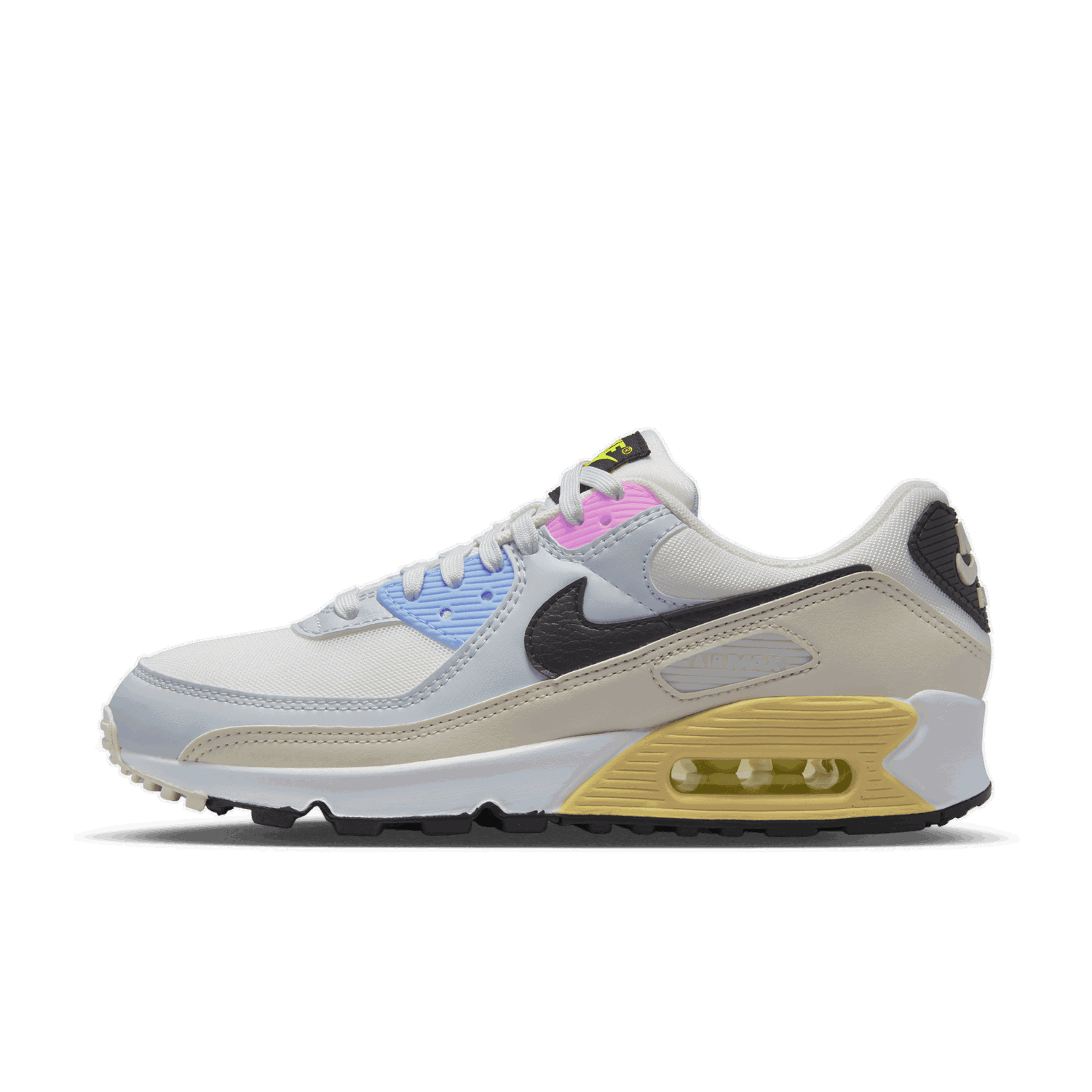 Tenisky a topánky Nike Air Max 90 Rôznofarebný | DQ0374-100, 0