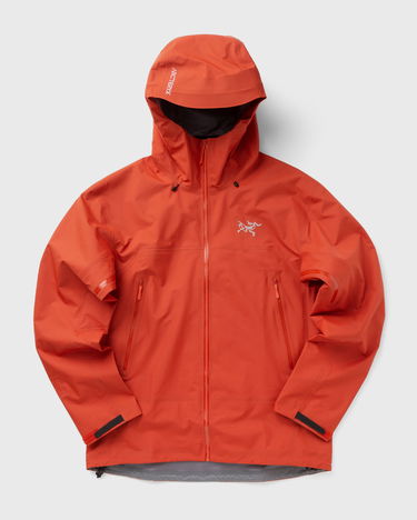 Bunda Arcteryx Beta SL Waterproof Hooded Shell Jacket Oranžová | X000010552-DYNASTY, 0
