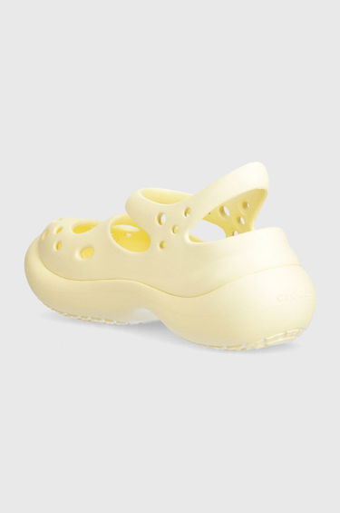 Tenisky a topánky Crocs Phaedra White Biela | 209560-76O, 3