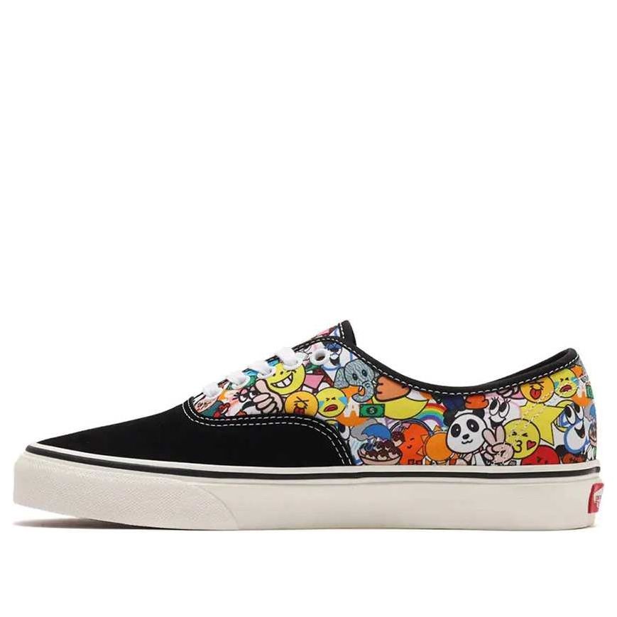 Tenisky a topánky Vans Vans Authentic Rôznofarebný | VN0A5HZS332, 0