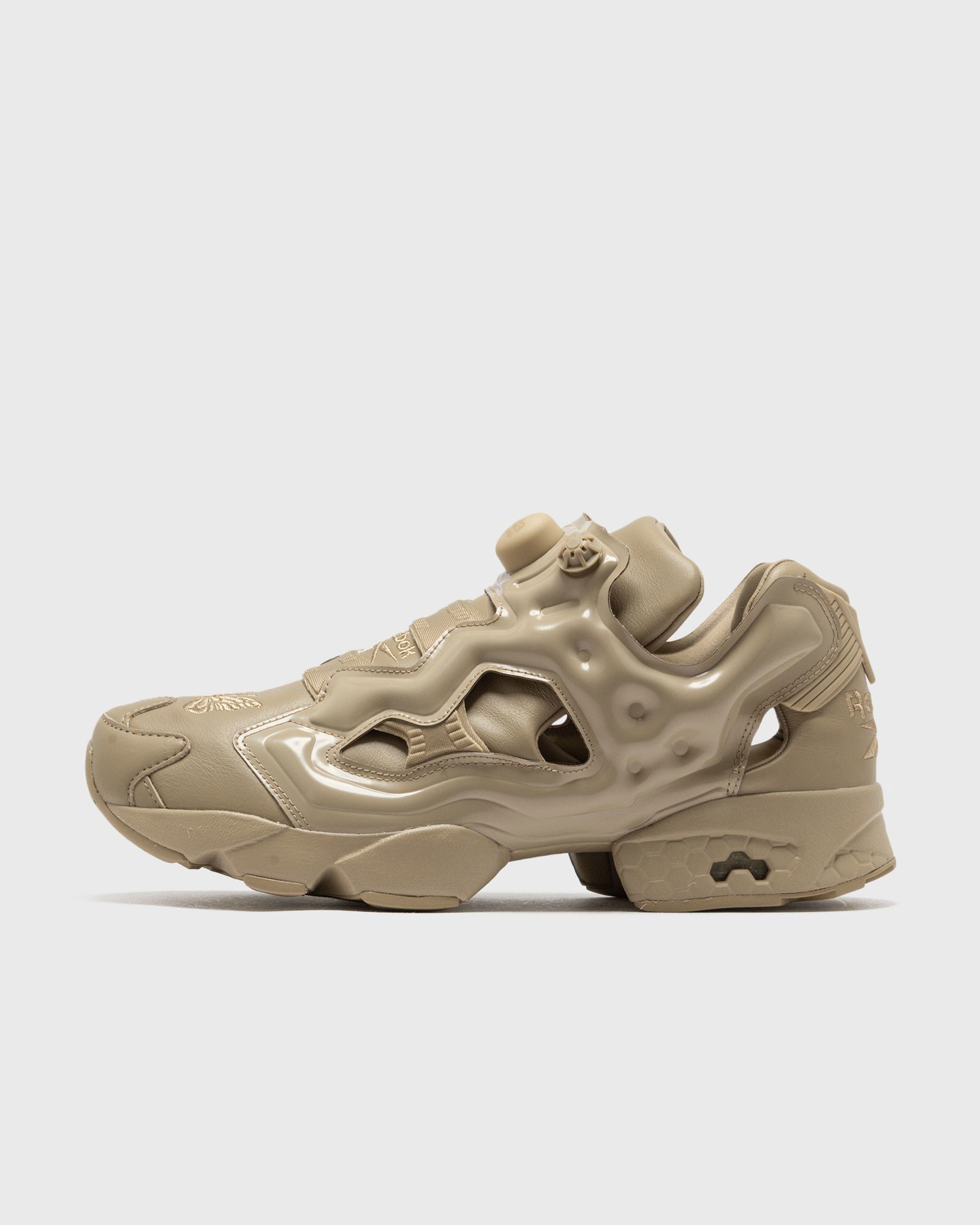 needles x INSTAPUMP FURY 94