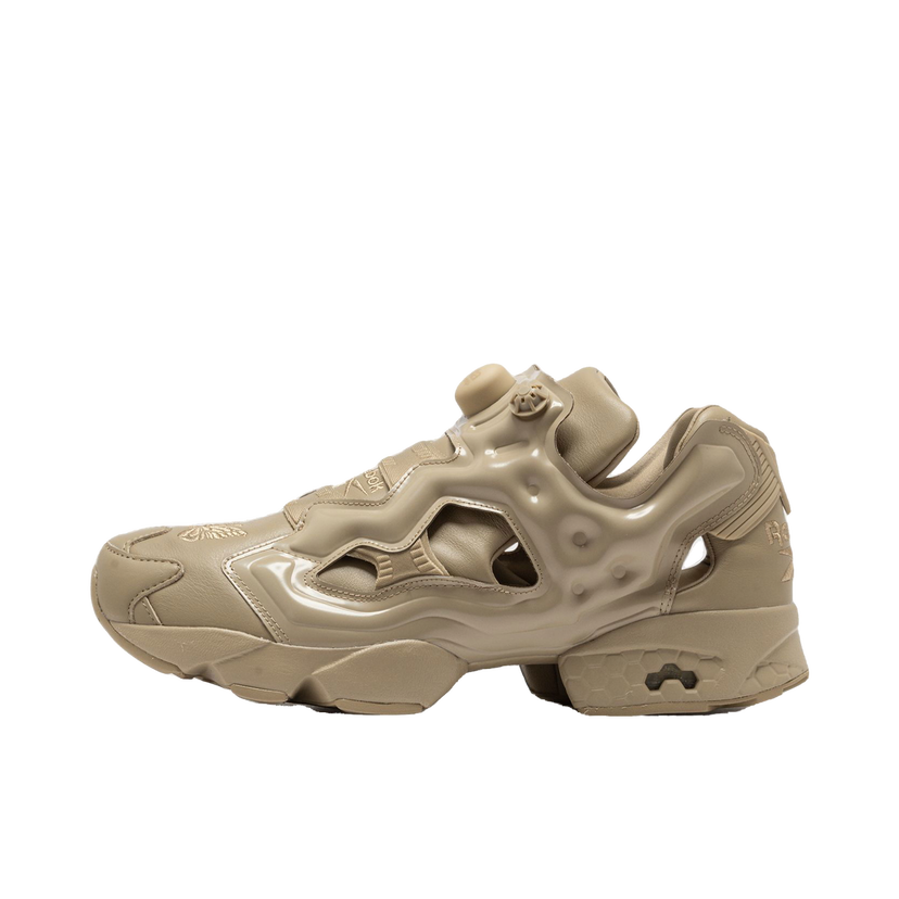 Tenisky a topánky Reebok needles x INSTAPUMP FURY 94 Béžová | RMIA04SC99LEA0026161