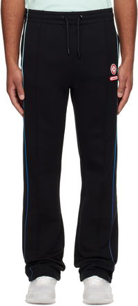 Casablanca Gradient Piping Sweatpants