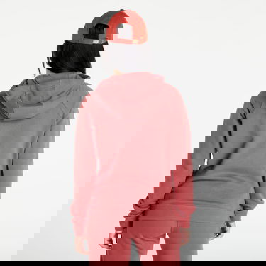 Mikina Nike Sportwear Essential Červená | dx2316-691, 1