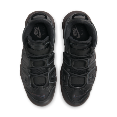 Tenisky a topánky Nike Air More Uptempo W Čierna | DV1137-001, 4