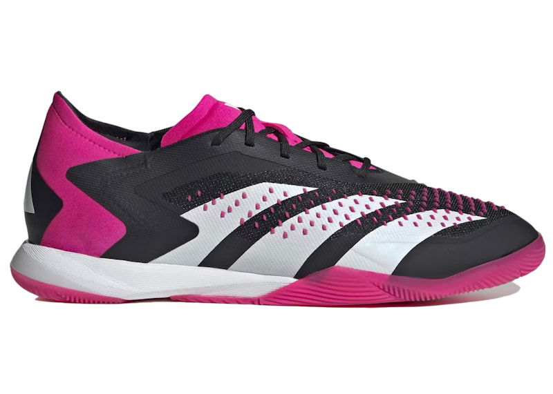 Tenisky a topánky adidas Performance Predator Accuracy.1 Indoor Ružová | GW4556, 0
