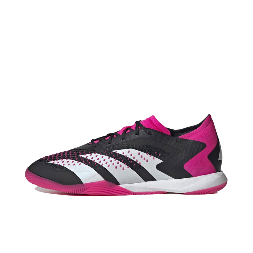 Tenisky a topánky adidas Performance Predator Accuracy.1 Indoor Ružová | GW4556