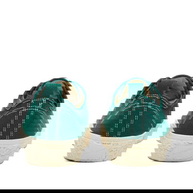 Tenisky a topánky YMC Low Sneakers Zelené | PFUZB-GRN, 3
