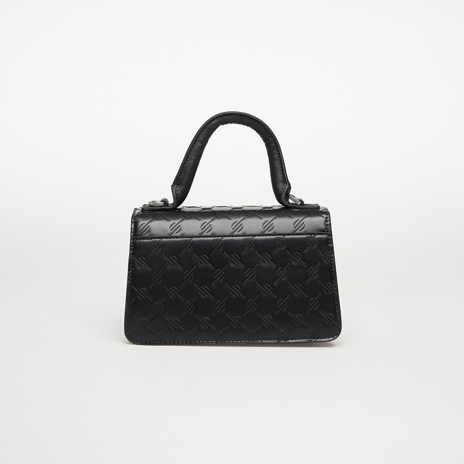 Kabelka DAILY PAPER Daily Paper Meru Mini Monogram Bag Čierna | 2511056, 1