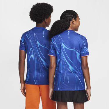 Dres Nike Chelsea FC 2024/25 Stadium Replica Jersey Dri-FIT Modrá | FN9124-496, 3