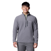 Fast Trek™ III Half Zip Fleece