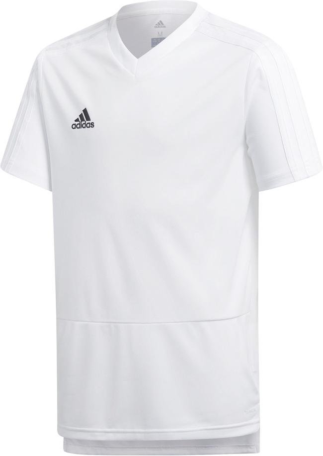 Dres adidas Originals Condivo 18 Training Jersey Biela | cg0372, 0