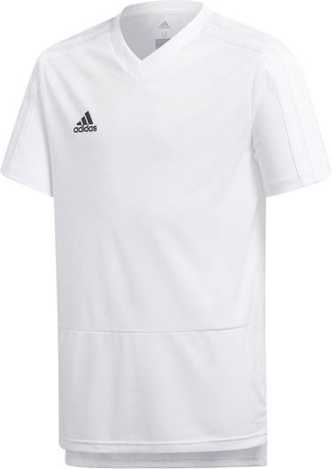 Dres adidas Originals Condivo 18 Training Jersey Biela | cg0372, 0