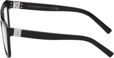 Oblečenie Givenchy 4G Glasses Čierna | GV50042I@54001, 2