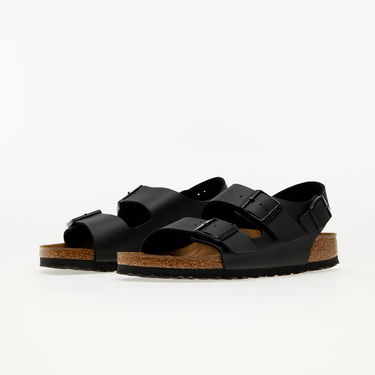 Tenisky a topánky Birkenstock Milano BS Čierna | 34793, 5