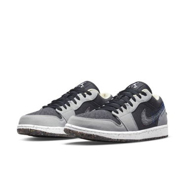 Tenisky a topánky Jordan Air Jordan 1 Low ''Crater'' Šedá | DM4657-001, 3