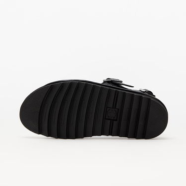 Tenisky a topánky Dr. Martens Voss II Black Hydro W Čierna | DM26799001, 4