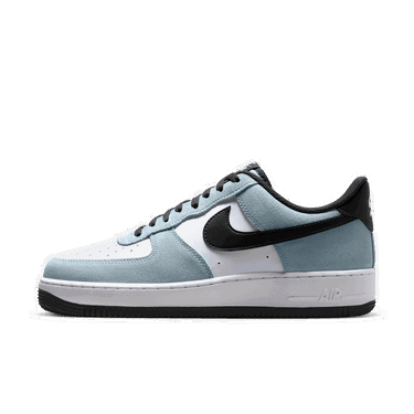 Tenisky a topánky Nike Air Force 1 '07 LV8 Rugby Modrá | IF6205-400, 4