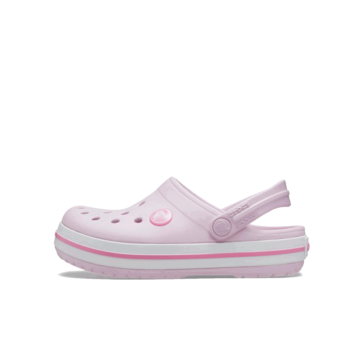 Oblečenie a doplnky Crocs Classic Clogs Ružová | 207006-6GD, 0