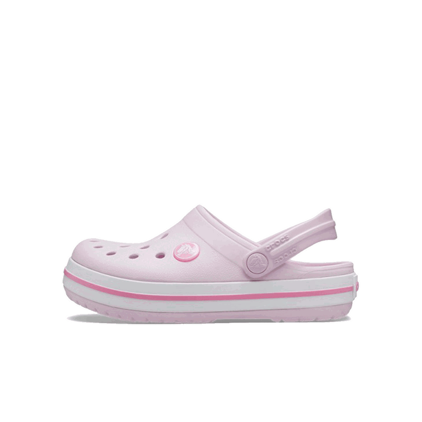 Oblečenie a doplnky Crocs Classic Clogs Ružová | 207006-6GD