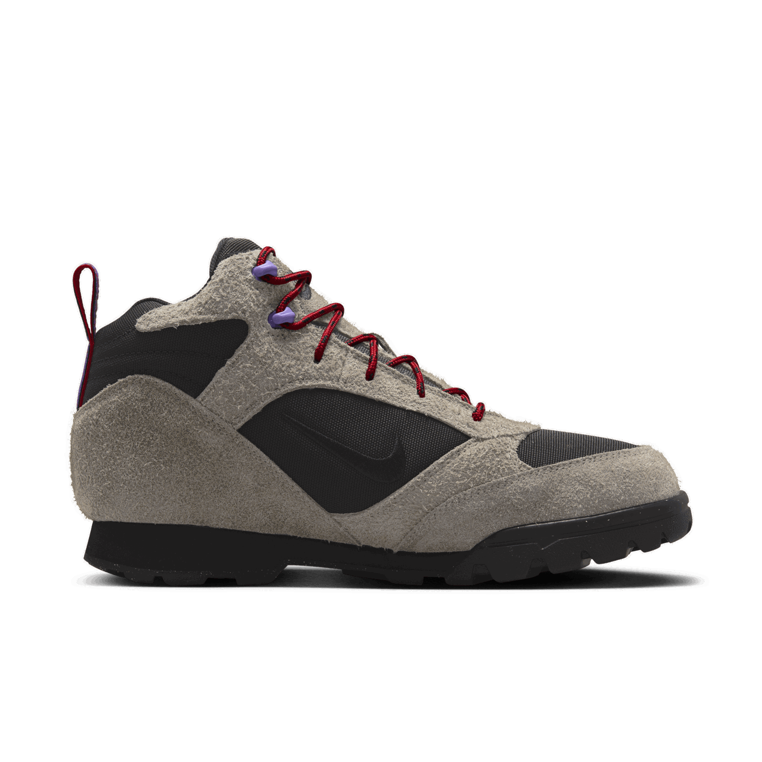 Oblečenie Nike ACG Pánské boty ACG Torre Mid Waterproof - Šedá Čierna | FD0212-001, 1