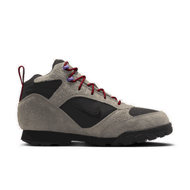 Oblečenie Nike ACG Pánské boty ACG Torre Mid Waterproof - Šedá Čierna | FD0212-001, 1
