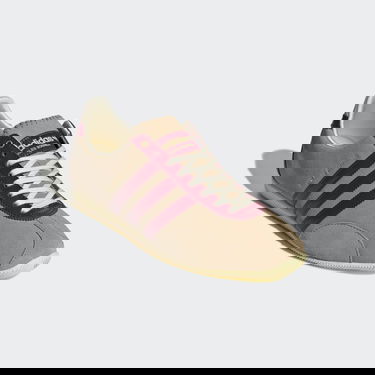 Tenisky a topánky adidas Originals Wales Bonner x Japan Béžová | GY5750, 5