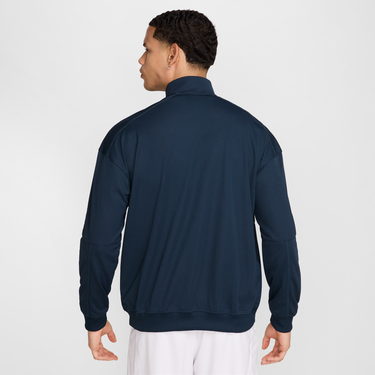 Bunda Nike NikeCourt Heritage Tennis Jacket Navy | FZ6925-478, 3