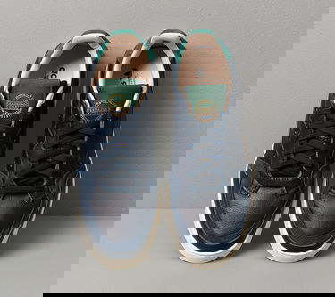 Tenisky a topánky adidas Originals Supercourt Modrá | EE6036, 2