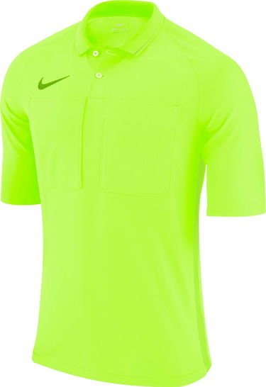 Dres Nike Dry Referee Jersey Zelené | aa0735-703, 0