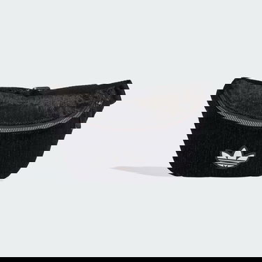 Ľadvinka adidas Originals Glam Goth Čierna | II3382, 1