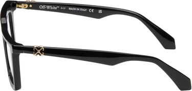 Slnečné okuliare Off-White Off-White Style 7s Glasses Čierna | OERJ07SS25PLA0011000, 2