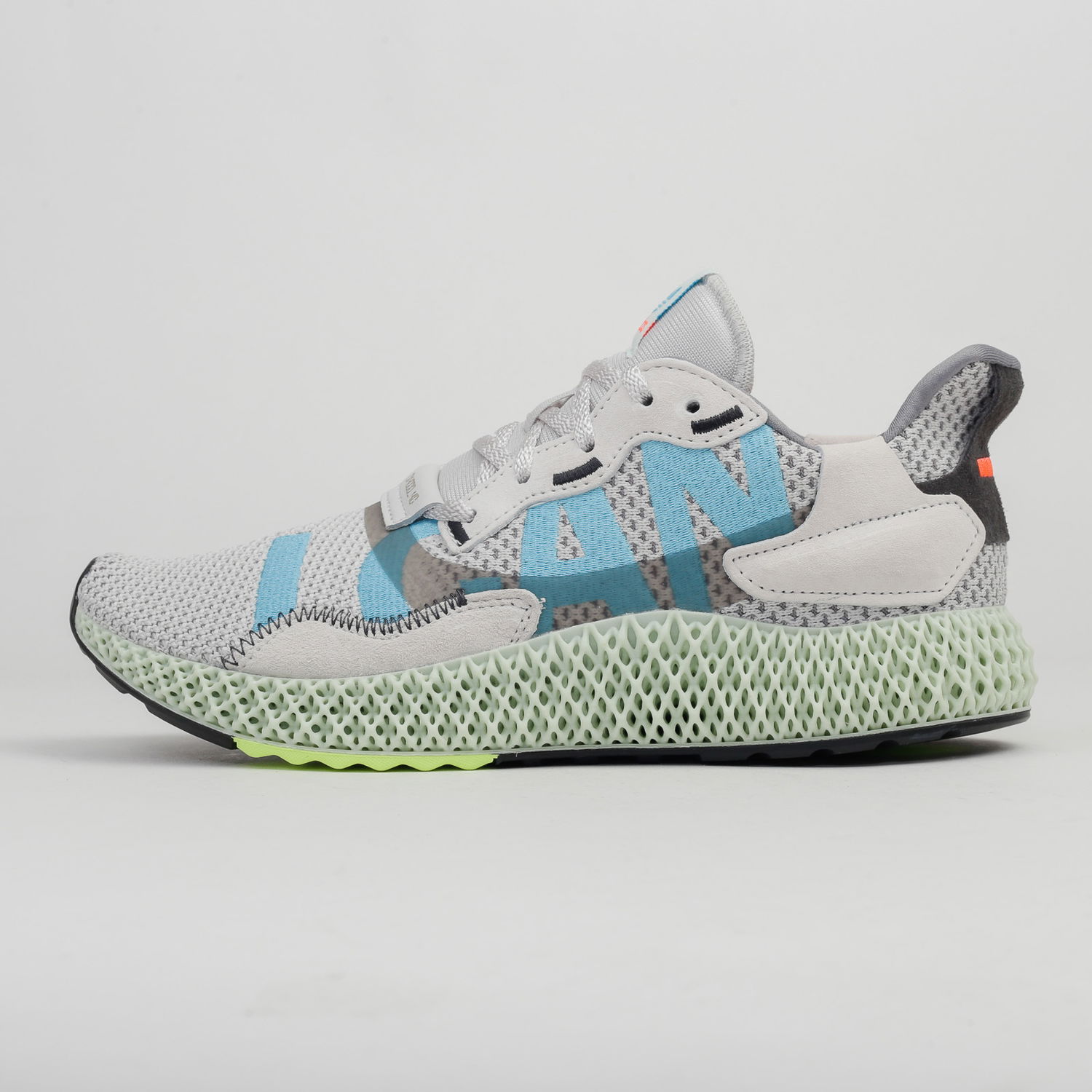 Tenisky a topánky adidas Originals Z4000 4D Šedá | EF9624, 0