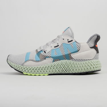 Tenisky a topánky adidas Originals Z4000 4D Šedá | EF9624, 0