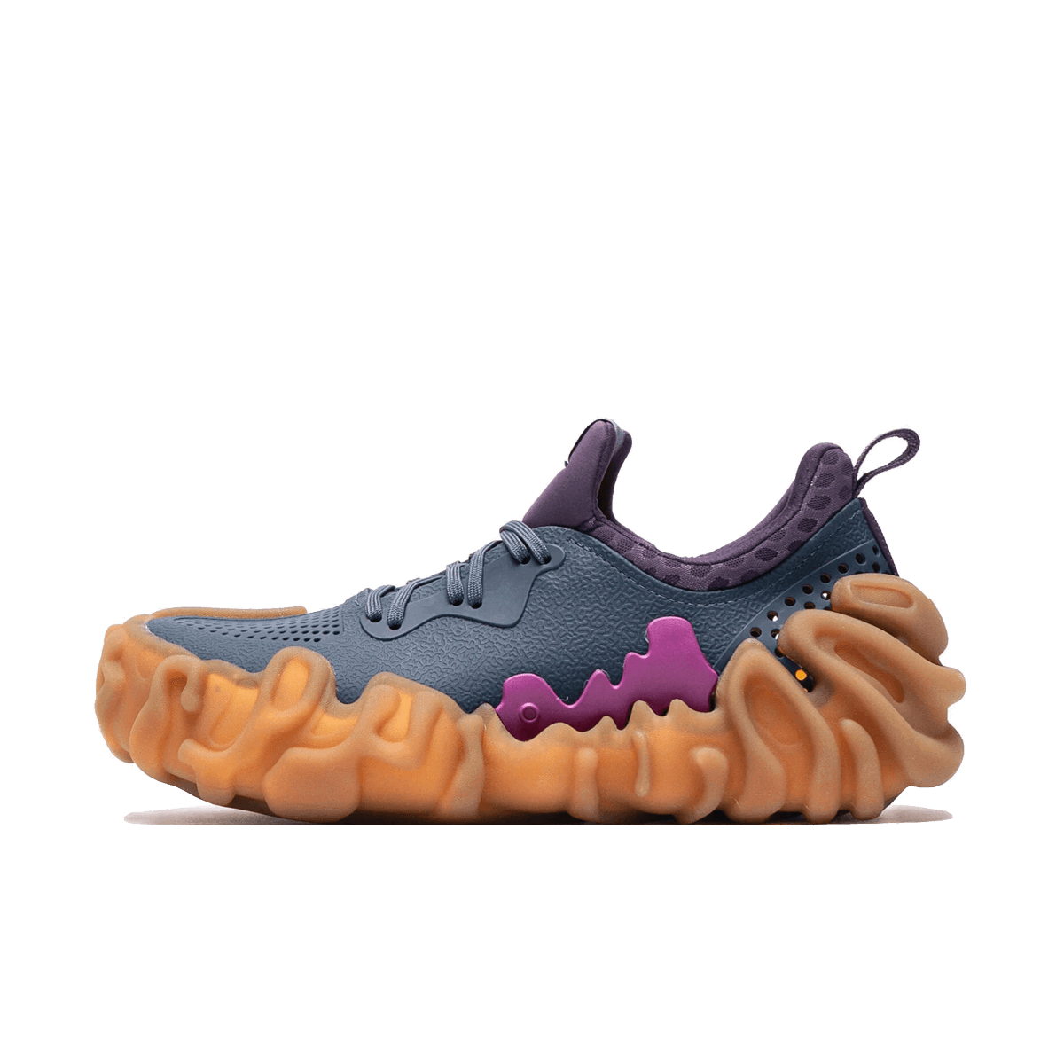 Tenisky a topánky Crocs Salehe Bembury x Juniper Sneaker Sneakers "Taro" Rôznofarebný | 208694-4TG, 0