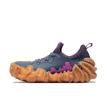 Tenisky a topánky Crocs Salehe Bembury x Juniper Sneaker Sneakers "Taro" Rôznofarebný | 208694-4TG, 0