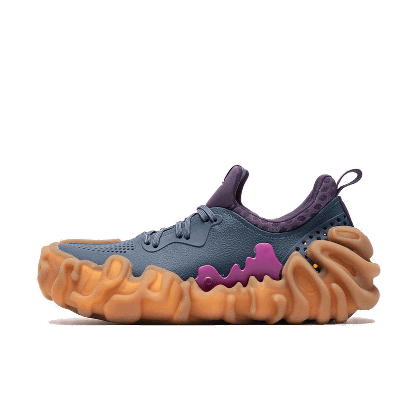 Tenisky a topánky Crocs Salehe Bembury x Juniper Sneaker Sneakers "Taro" Rôznofarebný | 208694-4TG