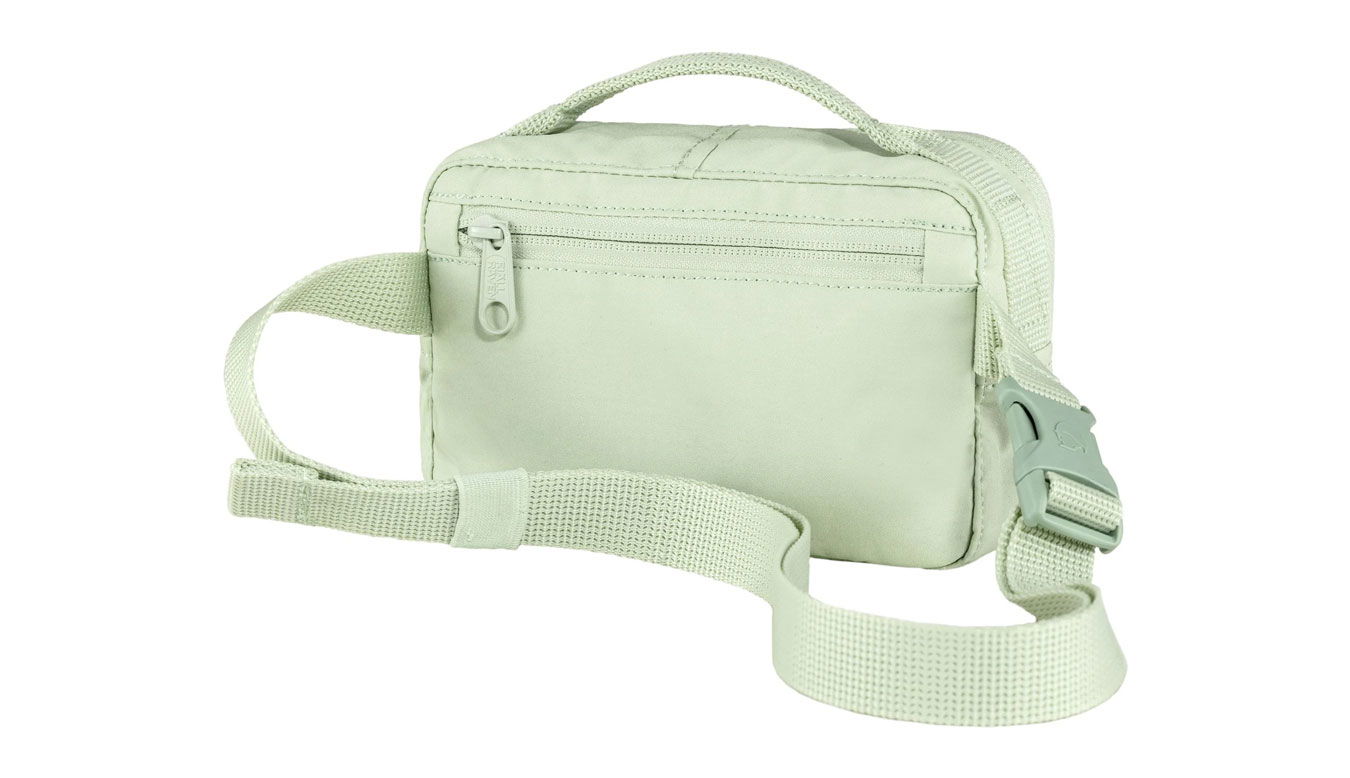 Hip Pack Mint