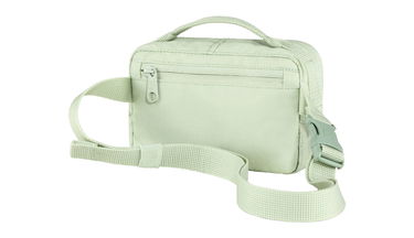 Batohy a tašky FJÄLLRÄVEN Hip Pack Mint Zelené | F23796-600, 2