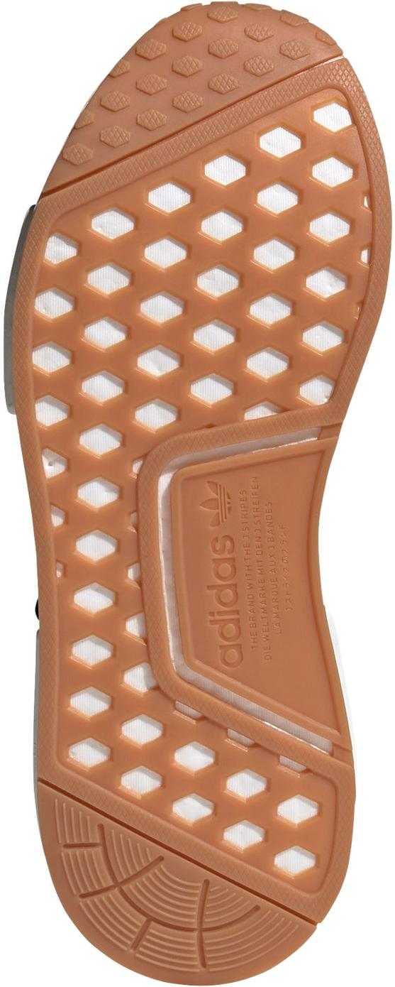 Tenisky a topánky adidas Originals NMD_R1 Zelené | fx6788, 1