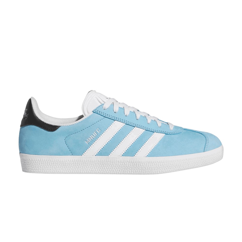 Minnesota United FC x Gazelle ADV "Familia"